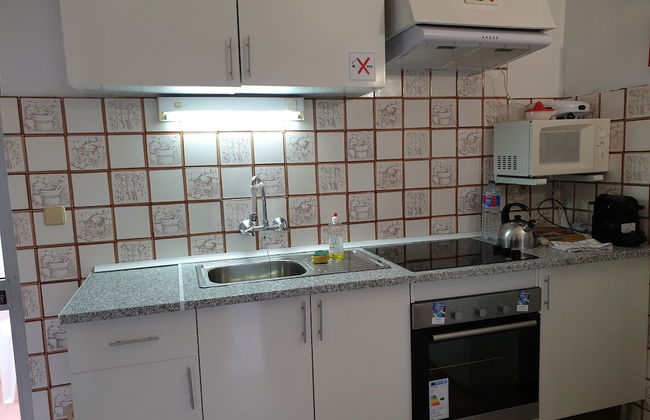 AAA Ana Albufeira Apartments - Foto 27