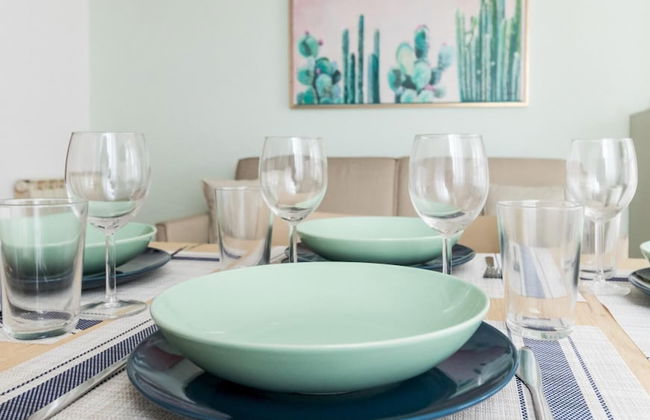 Il Borgo Apartments B1 - Sv-d600-bove3etb - Foto 32