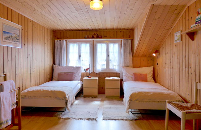 Chalet Esther - Photo 18