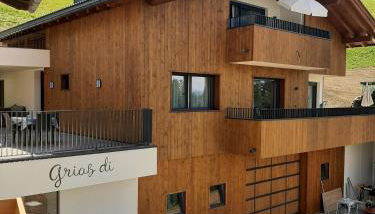 Ladinser Hof Sternenhimmel - Foto 5