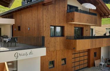 Ladinser Hof Sternenhimmel - Foto 5