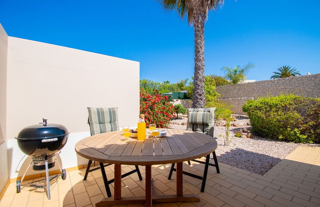 Villa Perola in Carvoeiro - Foto 27