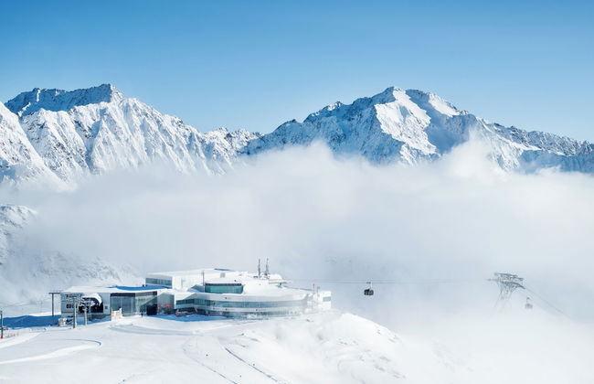 ELVA Premium Apartment Hotel - Foto 77