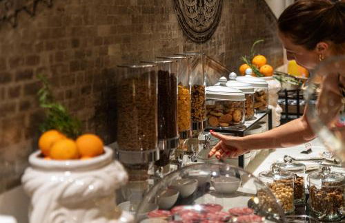 Duomo Hotel & Apartments - Foto 68