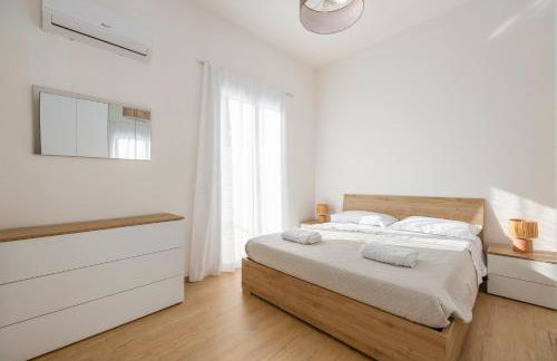 Villa Francesca - Beach and Airport - Foto 8