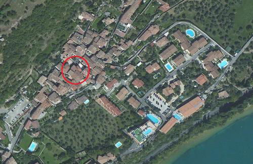 Cà del borgo Historic Village - Foto 64