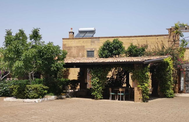 Masseria Provenzani - Foto 50