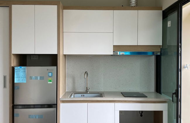 Funhome Bo Song Set Apartment Ha Noi - Foto 14