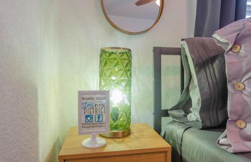 #StayInMyDistrict Coos Bay Primrose Cottage - Foto 34