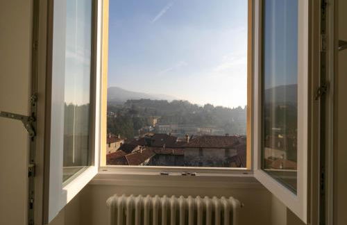 Mamma Ciccia - Amoro apt with beautiful terrace - Foto 26