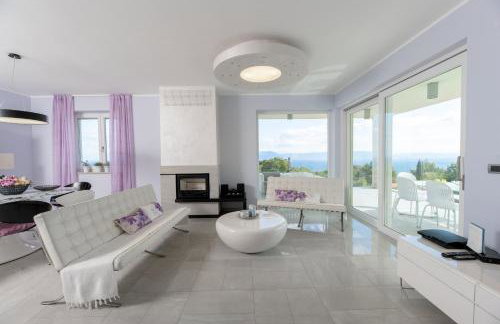 Villa Luce - Foto 22