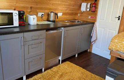 Ose Pod, an ever changing view to the sea - Foto 9