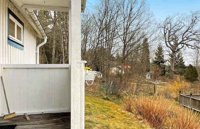 3 Person Holiday Home in Henan - Foto 16