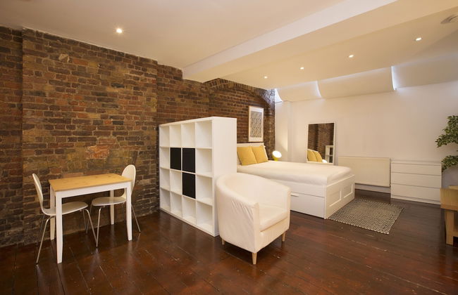 Shoreditch Studios by Allô Housing - Foto 25