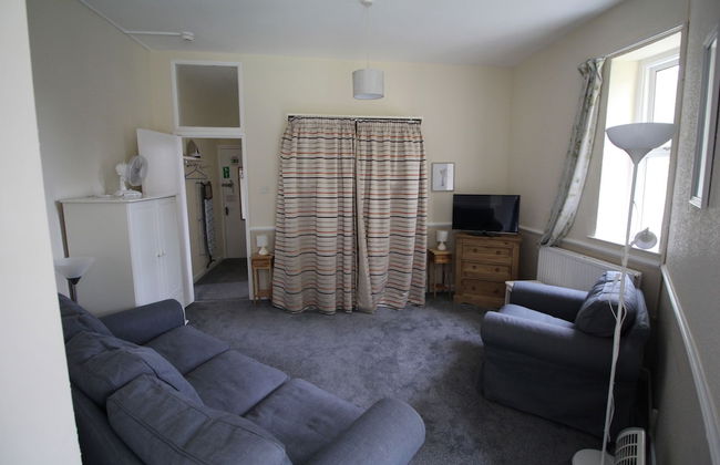 Chelston Dene Holiday Apartments - Foto 80