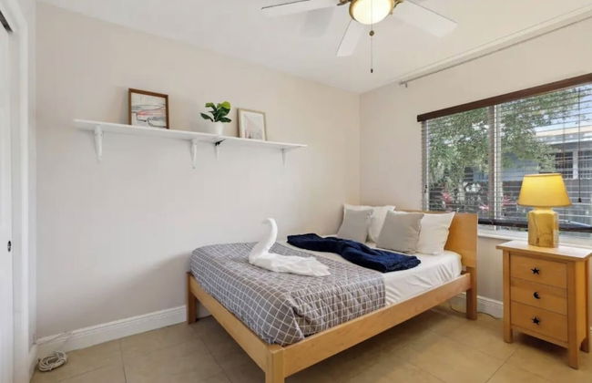 Tropical Miami Oasis - Foto 5