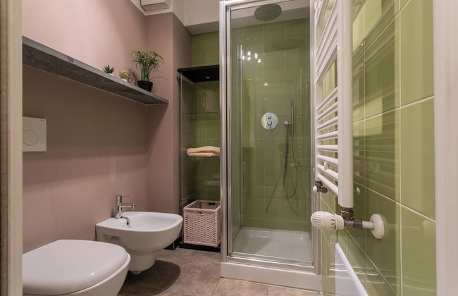 Little House Balon by Wonderful Italy - Photo 15