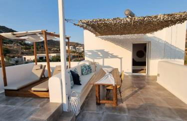 Ninemia Naxos Suites - Foto 10