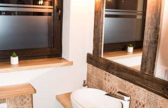 Domek "PRZYBYSZÓWKA" Bieszczady - Foto 39