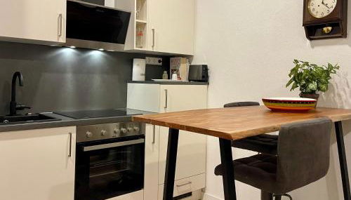 Goldstadt Classic Suite - City Apartament am Schlössle - Foto 5