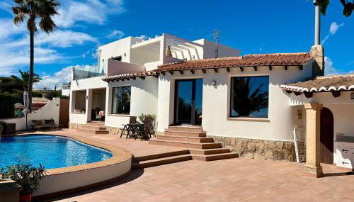 Villa Balcon al Mar - Foto 2