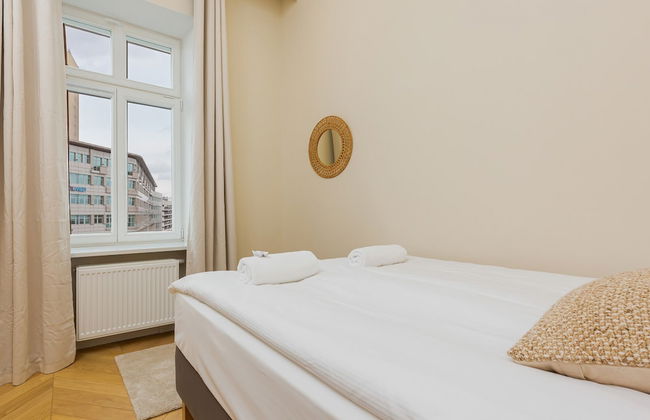 Apartment Warsaw Targowa by Renters - Foto 4