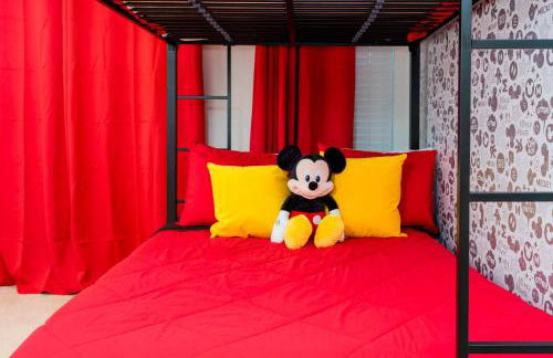 Cozy 3 bedroom home with Private Pool 4564 - Foto 16