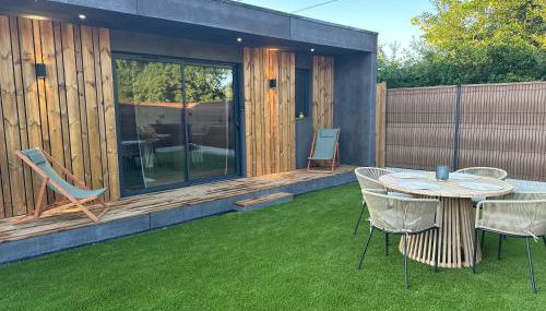 Le Lodge du Caillotin - Foto 3