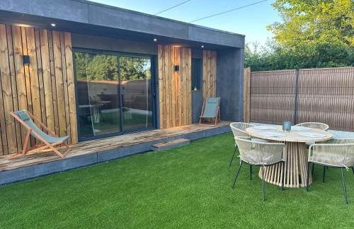 Le Lodge du Caillotin - Foto 3