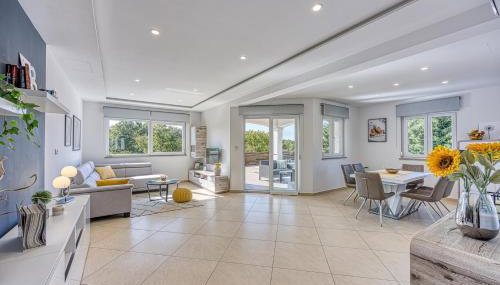 Villa Brijona - Foto 4