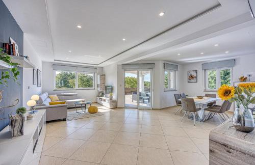 Villa Brijona - Foto 4