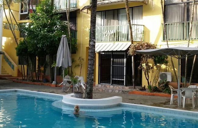 Apartment Plaza Sosua 2 - Foto 15