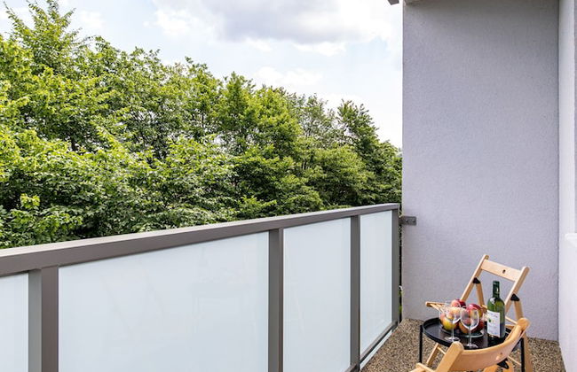 Rezidence Moser Apartments - Foto 44