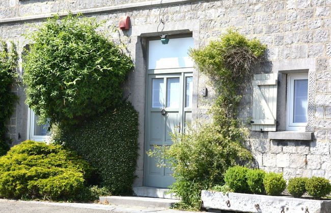 Family Retreat, Forested Anhee - Foto 33