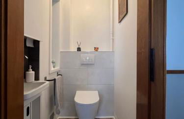 Townhouse - Strasbourg Robertsau - Foto 20