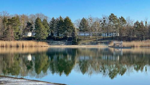 NEU! See-Ferienwohnung 1 - Foto 5