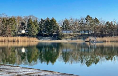 NEU! See-Ferienwohnung 1 - Foto 5