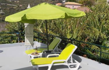 Tabua Village Madeira Suite 6 Adventure with Ocean View - Photo 15