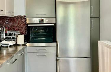 Luxury Apartment in the center - Photo 51