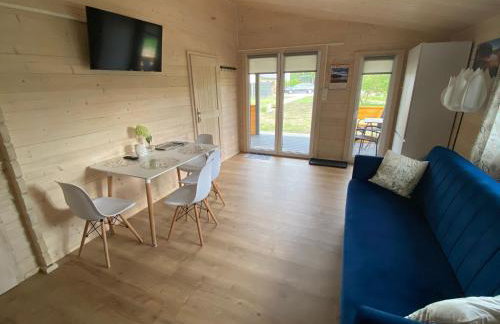 Mużakowski Zakątek - Foto 21