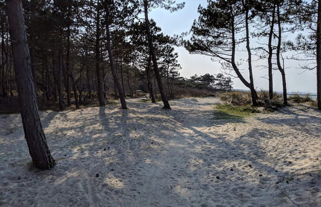 Luxury Retreat in Hornbaek - By Traum Ferienwohnungen - Foto 10