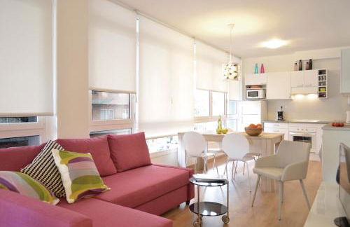 CIUDADELA PARK 1 - Foto 8