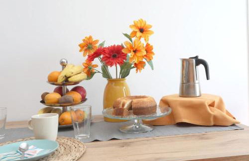 Sunshine Apartment in Florence - Foto 24