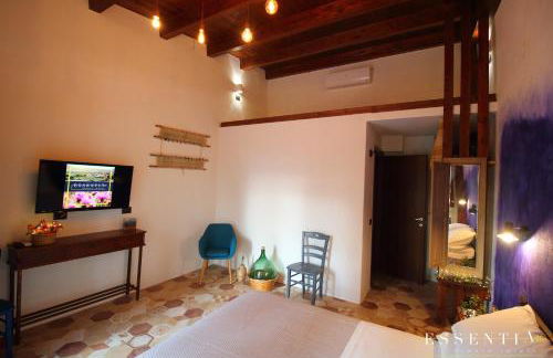 Agriturismo Essentia dimora rurale - Foto 143