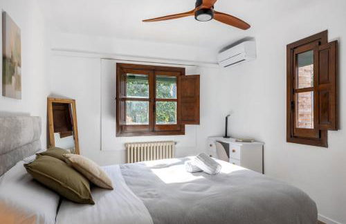 Mansion 35min Madrid - Cine - Piscina - BBQ - Foto 17