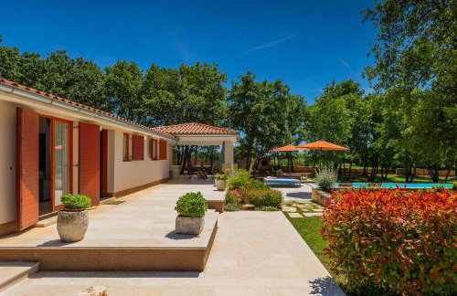 Villa Martinetinka - Foto 54