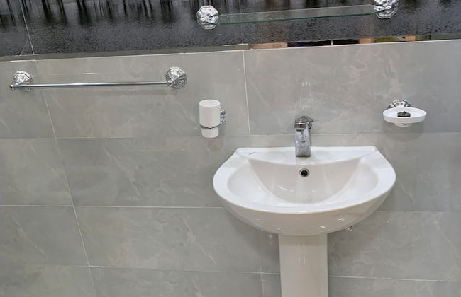 pyramids view apartment - Foto 26