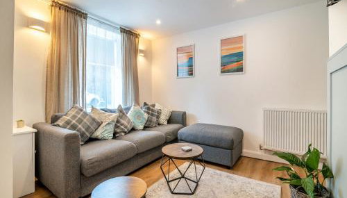 High Street Cottage - Foto 4