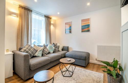 High Street Cottage - Foto 4