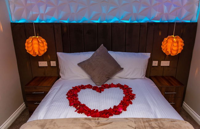 Optimal Apartments - Foto 41